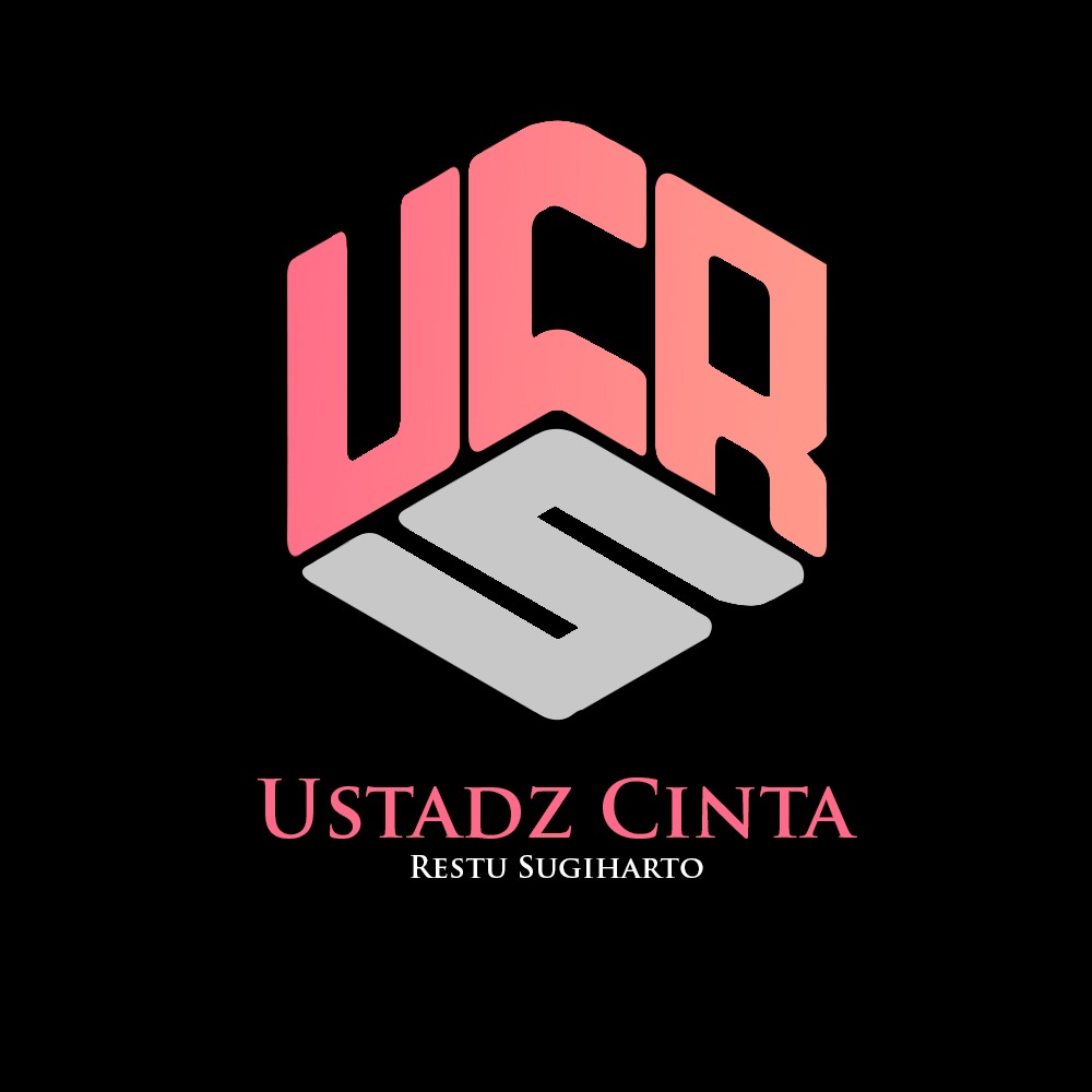 Ustadz Cinta Restu Sugiharto